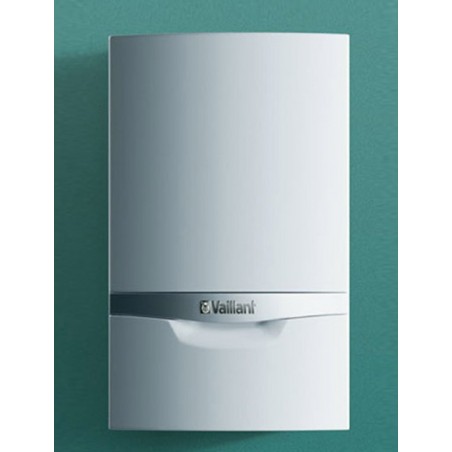 Vaillant ecoTEC plus VU 806-5 Επίτοιχος Λέβητας Αερίου για θέρμανση 16.5-82.3 kw