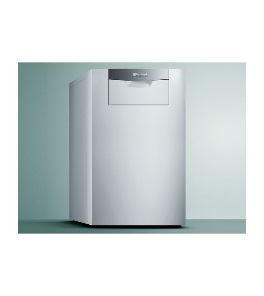 Vaillant ecoCRAFT VKK 806 E Επιδαπέδιος Λέβητας Αερίου Συμπύκνωσης 14.7-84.1 kw