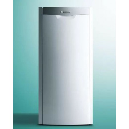 Vaillant icoVIT VKO 156-7 Επιδαπέδιος Λέβητας Αερίου Συμπύκνωσης 16.9-25.3 kw