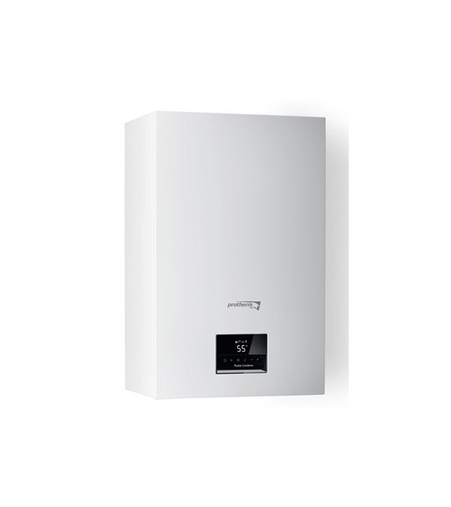 Protherm Puma Condens 18/24 MKV Επίτοιχος Λέβητας Αερίου Συμπύκνωσης 24 kw