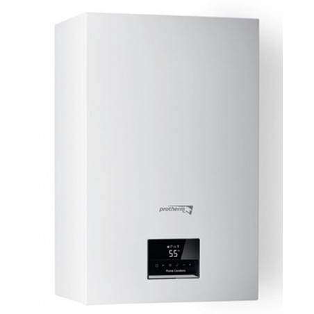 Protherm Puma Condens 18/24 MKV Επίτοιχος Λέβητας Αερίου Συμπύκνωσης 24 kw