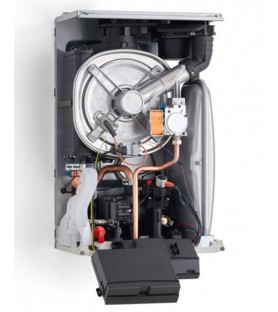 Protherm Puma Condens 24/28 MKV Επίτοιχος Λέβητας Αερίου Συμπύκνωσης 28 kw