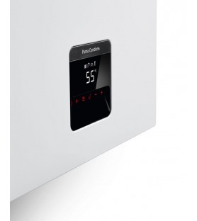 Protherm Puma Condens 24/28 MKV Επίτοιχος Λέβητας Αερίου Συμπύκνωσης 28 kw