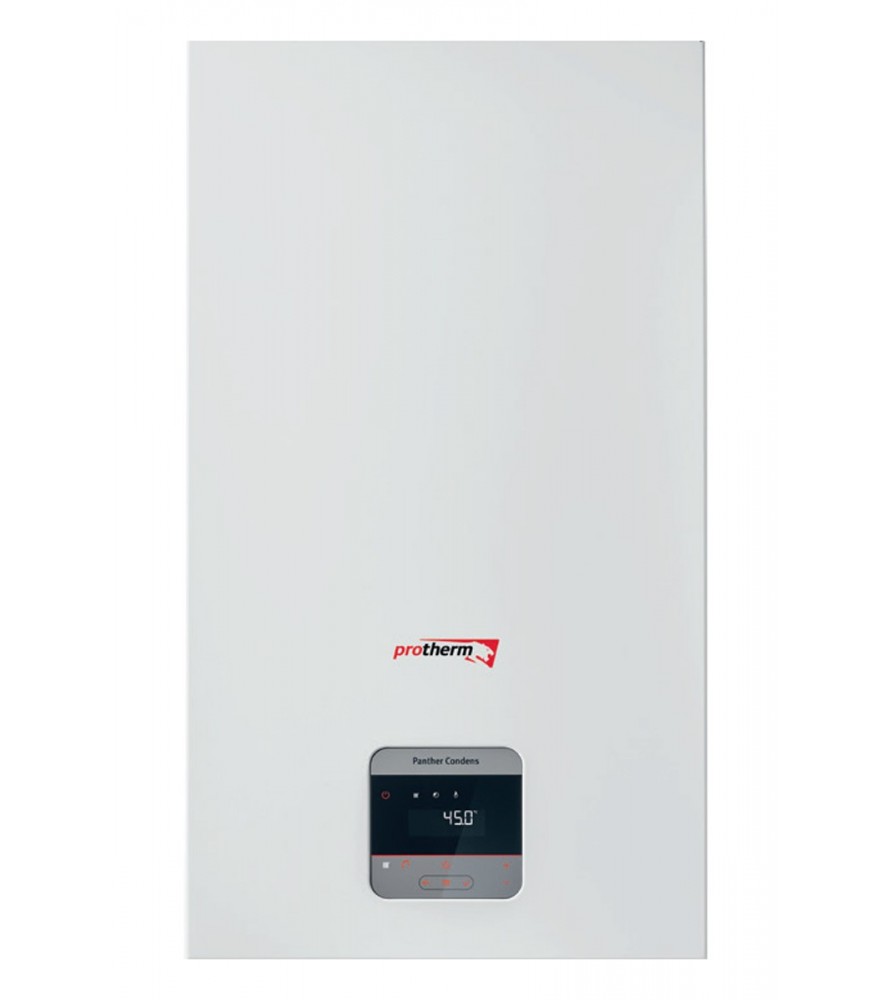 Protherm Panther Condens 25/31 MKV Επίτοιχος Λέβητας Αερίου Συμπύκνωσης 25 kw