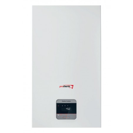 Protherm Panther Condens 30/35 MKV Επίτοιχος Λέβητας Αερίου Συμπύκνωσης 30 kw