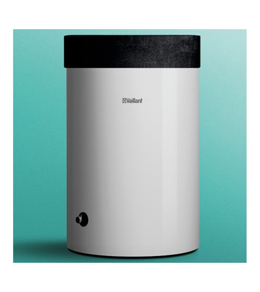 Vaillant uniSTOR VIH R 200 Επιδαπέδιο Έμμεσα Θερμαινόμενο Δοχείο ΖΝΧ 34 kw