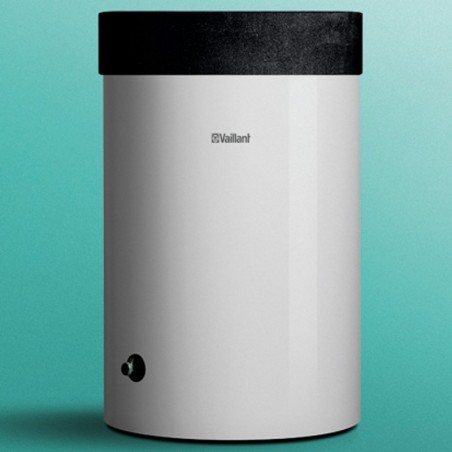Vaillant uniSTOR VIH R 200 Επιδαπέδιο Έμμεσα Θερμαινόμενο Δοχείο ΖΝΧ 34 kw