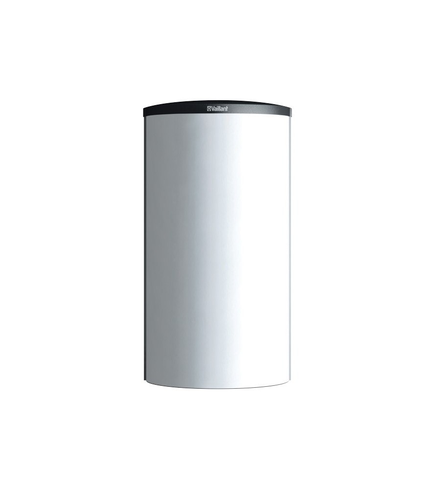 Vaillant allSTOR plus VPS 2000/3-5 Ταμιευτήρας Πολλαπλών Χρήσεων Για Θέρμανση κ ΖΝΧ