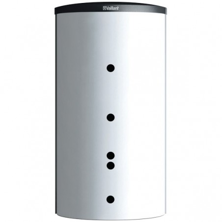 Vaillant allSTOR exclusive VPS 1500/3-7 Ταμιευτήρας Πολλαπλών Χρήσεων Για Θέρμανση κ ΖΝΧ