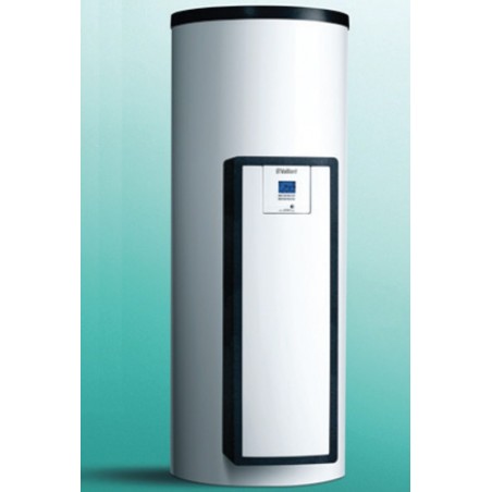Vaillant auroSTEP VIH S2 250/4 B Ταμιευτήρας Νερού Χρήσης 250 lt