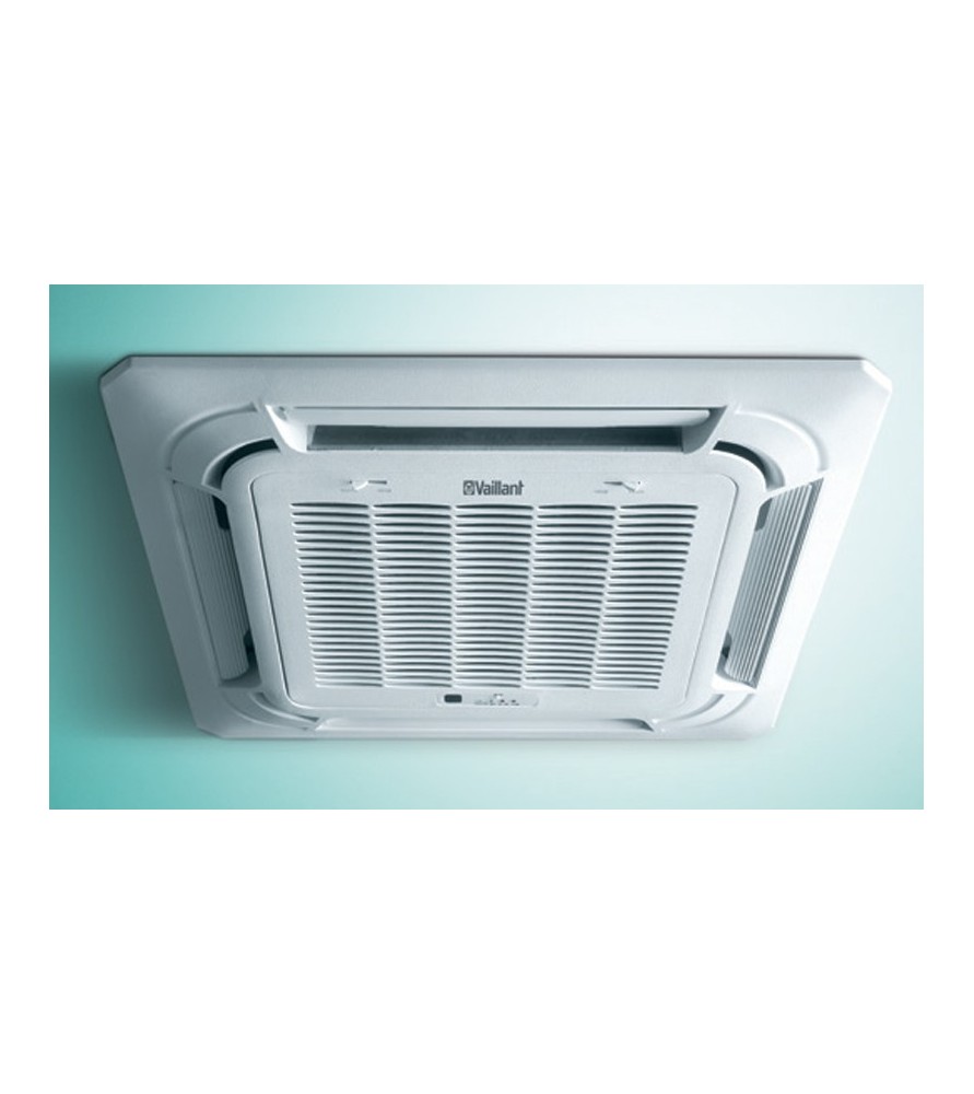Vaillant aroVAIR VA 1-035 KN Κασέτα Fan Coil Unit 4.630W