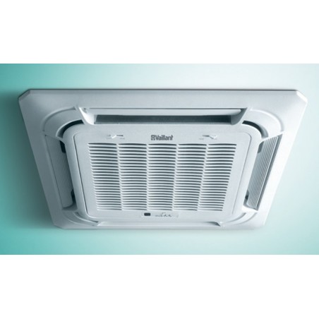 Vaillant aroVAIR VA 1-050 KN Κασέτα Fan Coil Unit 7.530W