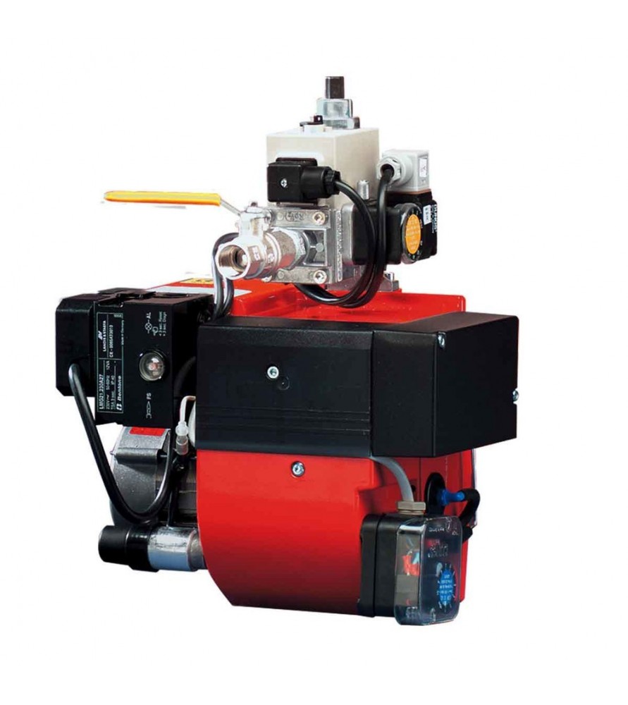 Bentone STG 146L 407 Καυστήρας Αερίου Μονοβάθμιος 41-133 kw
