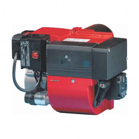 Bentone ST 133K Καυστήρας Πετρελαίου Μονοβάθμιος 47-119 kw