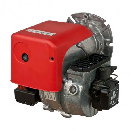 Bentone BF1 FU HC Καυστήρας Πετρελαίου Μονοβάθμιος 15-55 kw