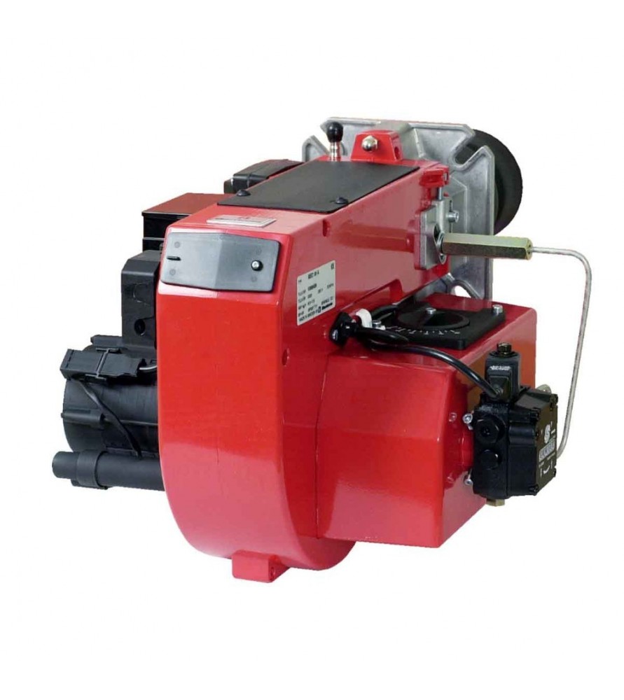 Bentone BEO 40A-2H Καυστήρας Πετρελαίου Διβάθμιος 95-350 kw