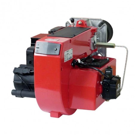 Bentone BEO 40AL-2H Καυστήρας Πετρελαίου Διβάθμιος 95-350 kw