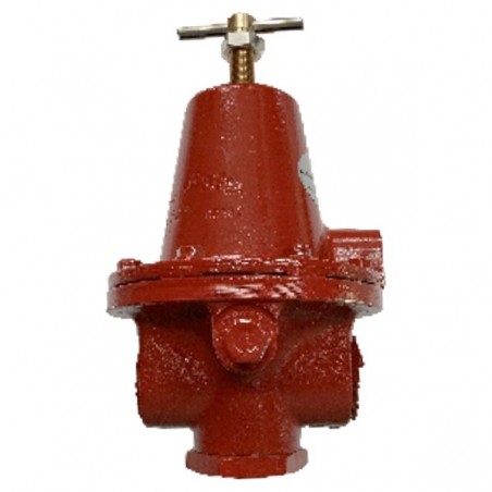 Rego 214.10.21.12 Ρυθμιστής Υγραερίου Υψηλής Πίεσης 230 kg/h