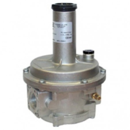 MADAS 208.11.16.13 Σταθεροποιητής Πίεσης compact με Διάμετρο ½”