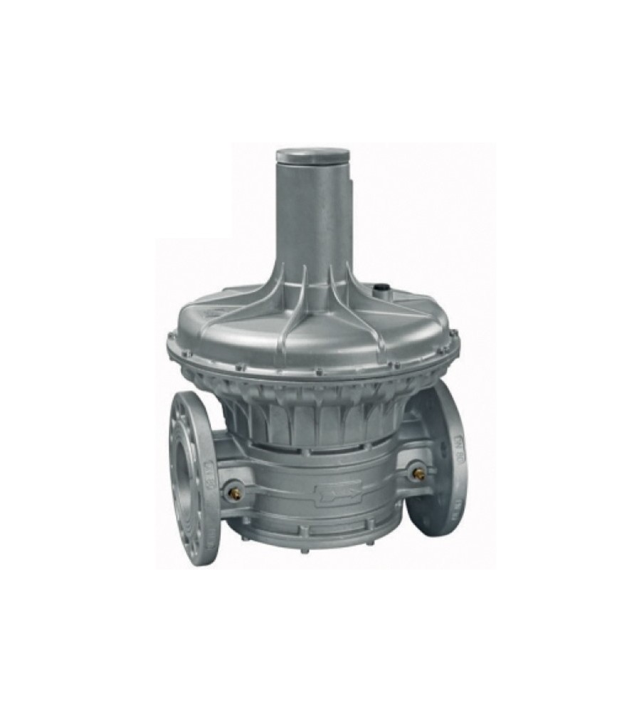 MADAS 208.11.27.16 Σταθεροποιητής Πίεσης Φλαντζωτών Άκρων με Διάμετρο DN 65