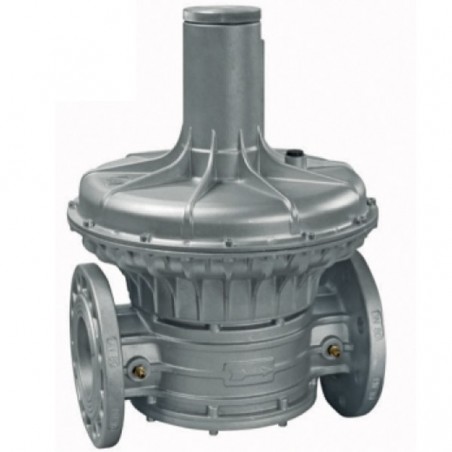 MADAS 208.11.27.16 Σταθεροποιητής Πίεσης Φλαντζωτών Άκρων με Διάμετρο DN 65