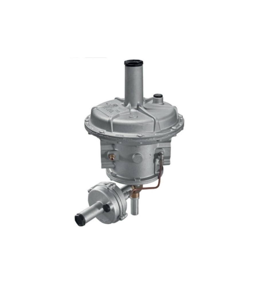 MADAS 208.11.14.14 Σταθεροποιητής Πίεσης με SAV και Διάμετρο ¾”