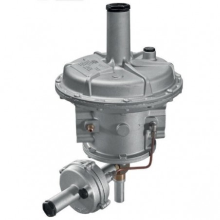 MADAS 208.11.44.18 Σταθεροποιητής Πίεσης με SAV και Διάμετρο 2”