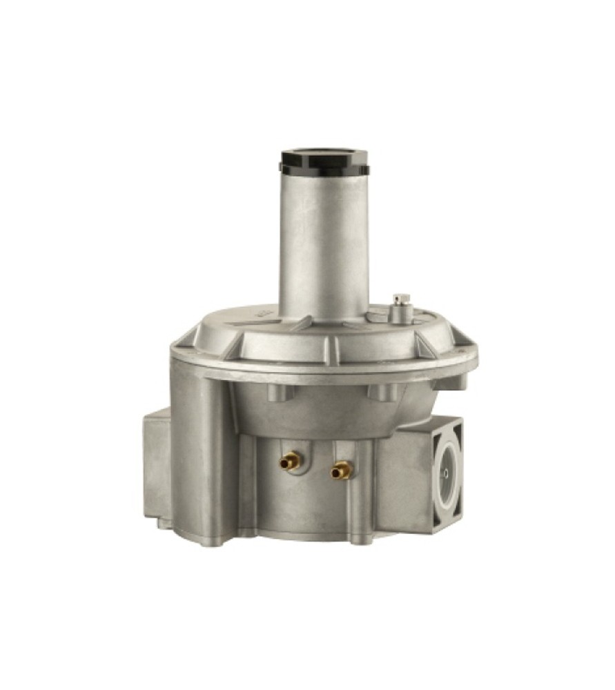 TECNOCONTROL 223.11.26.16 Σταθεροποιητής Πίεσης Βιδωτών άκρων με Διάμετρο 1 ¼”