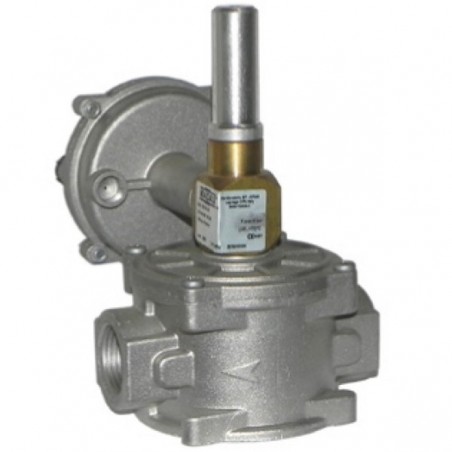 MADAS 208.21.72.18 Βαλβίδα Μπλοκαρίσματος (SAV) βιδωτών άκρων με Διάμετρο 2”