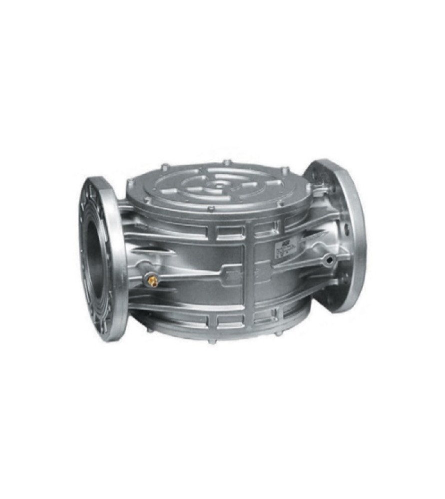 MADAS 208.13.61.18 Φίλτρο Αλουμινίου Φλατζωτών Άκρων με Διάμετρο DN 100