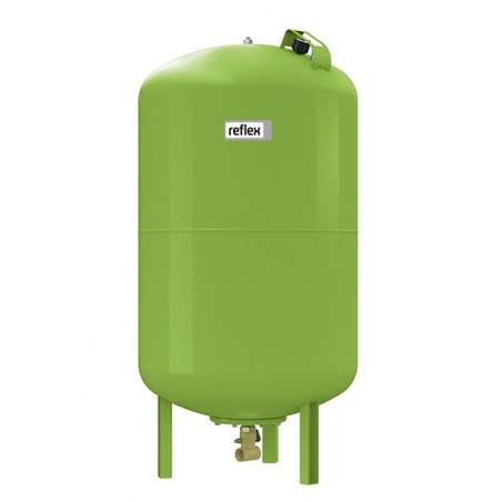 Reflex DT5-500 Δοχείο Διαστολής για Εγκαταστάσεις Πόσιμου Νερού