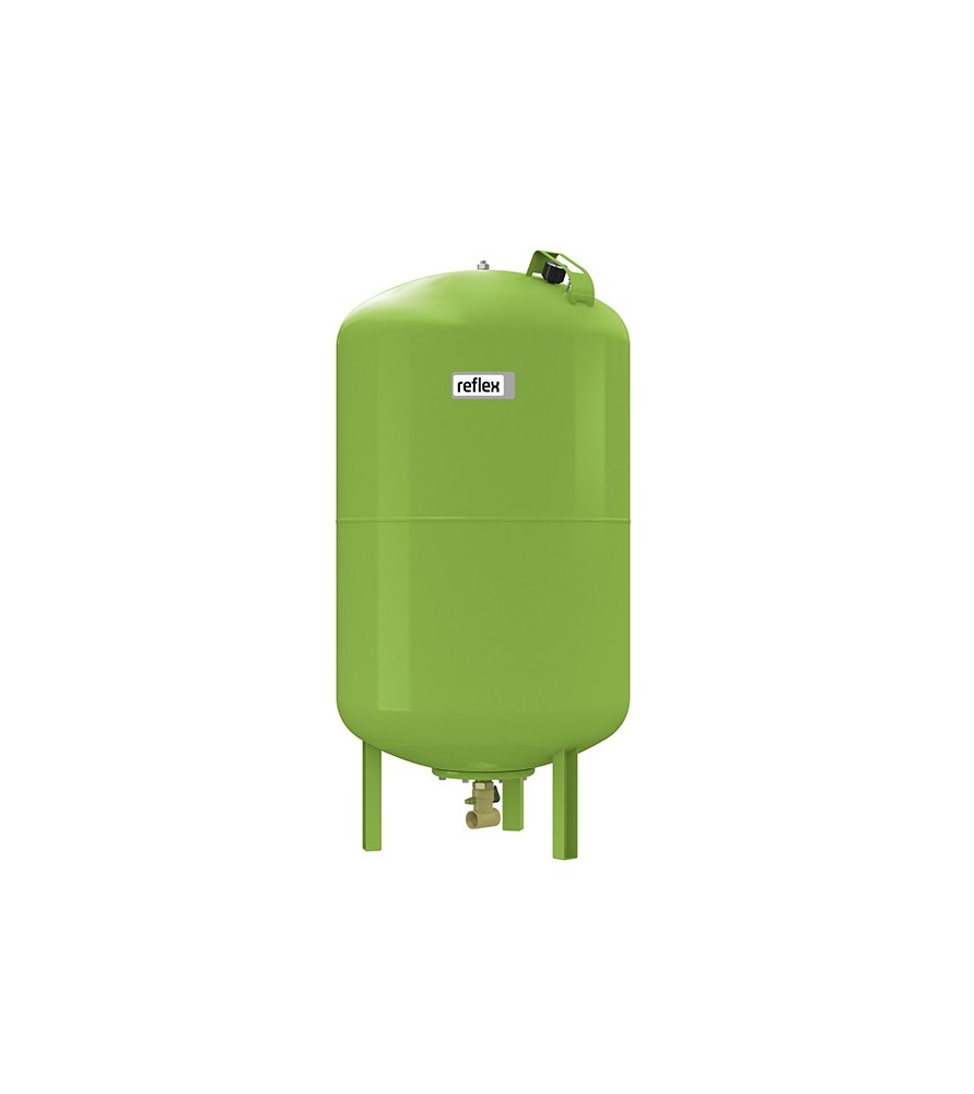 Reflex DT5-1000 Δοχείο Διαστολής για Εγκαταστάσεις Πόσιμου Νερού