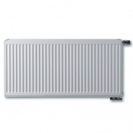 Brugman Universal 11/600/1600 (1835 kcal/h) Θερμαντικά Σώματα Panel Εσωτερικού Βρόγχου (Holland)