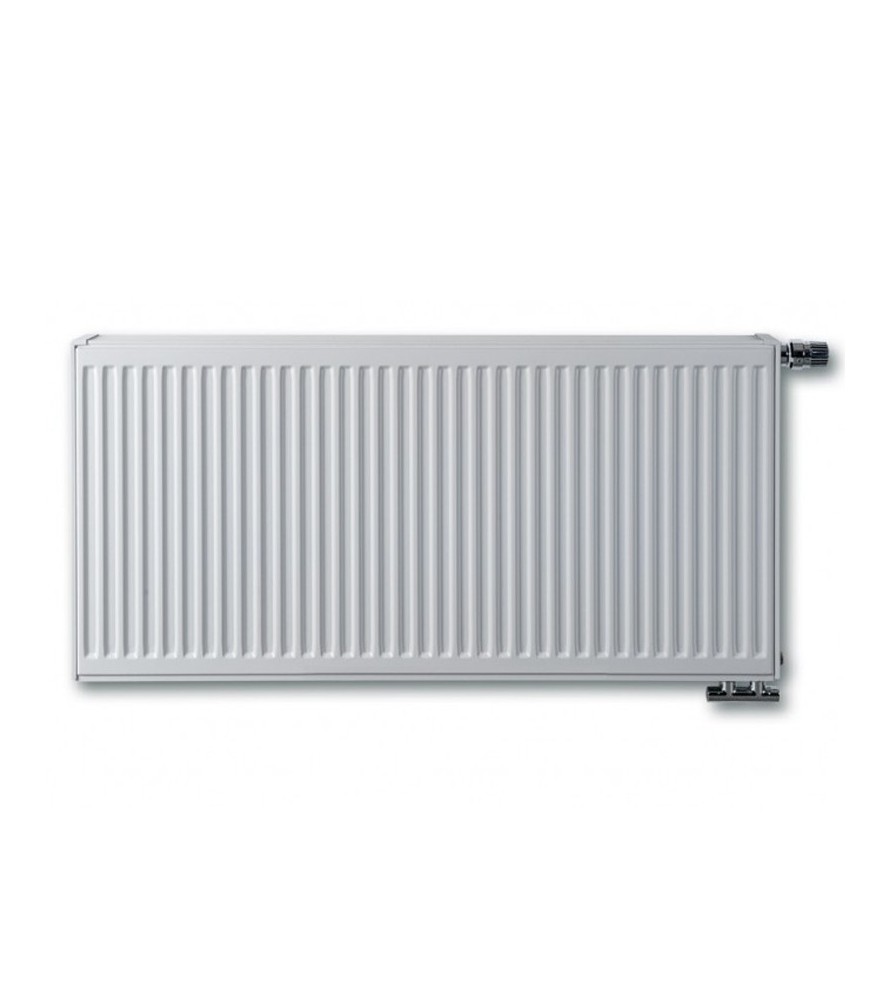 Brugman Universal 22/600/1600 (3433 kcal/h) Θερμαντικά Σώματα Panel Εσωτερικού Βρόγχου (Holland)