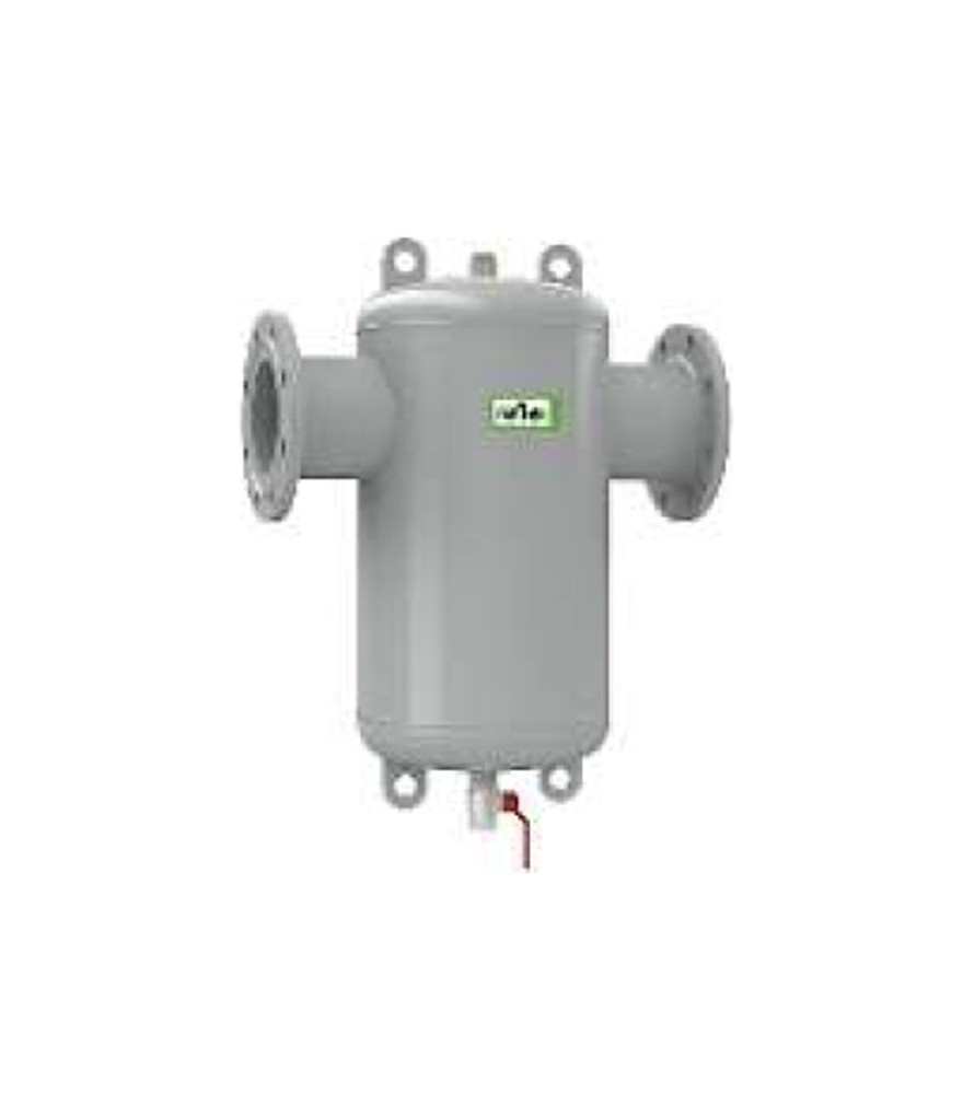 Reflex 8252320 EXDIRT (10 bar) Διαχωριστής Σωματιδίων Φλαντζωτό με Χαλύβδινο Κέλυφος 88.90 mm / 3”