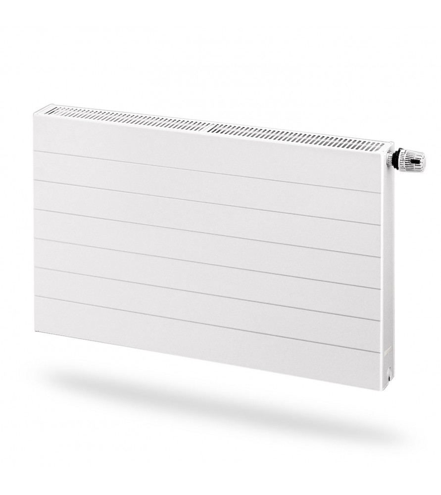 Purmo RAMO COMPACT VENTIL 22/600/600 Θερμαντικό σώμα panel (1093 kcal/h)