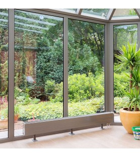 PURMO COMPACT VENTIL H200 RCV 22/200/2000 Σώμα καλοριφέρ (1574 kcal/h)