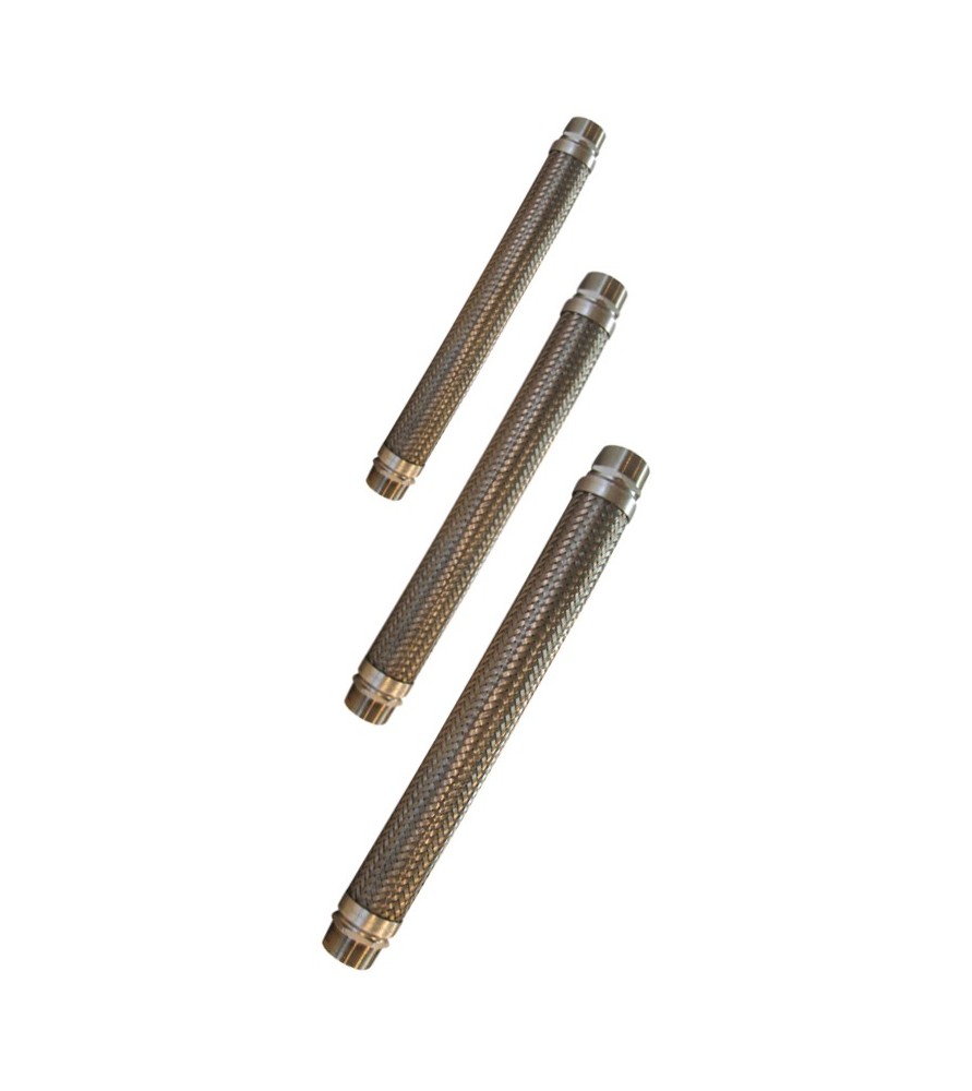 S.I.M.E. 217.41.27.14 Μεταλλικός Σύνδεσμος Καυστήρα Αρσ. x Αρσ.με Πλέγμα κ Διάμετρο ¾”