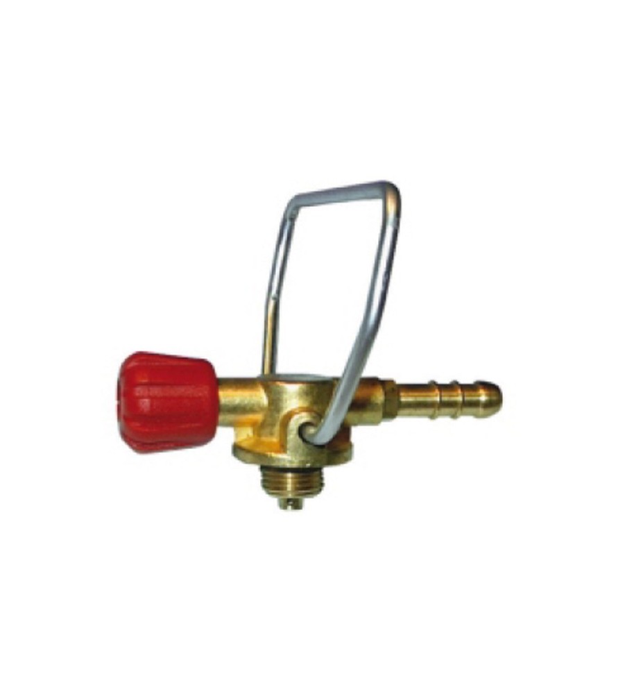 S.I.M.E. 210.14.98.10 Βάνα 3 kg. Φιάλης με ρουξούνι Φ8