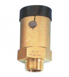 S.I.M.E. 202.19.17.14 Ασφαλιστικό δεξαμενής υγραερίου Eu 24 – 1”