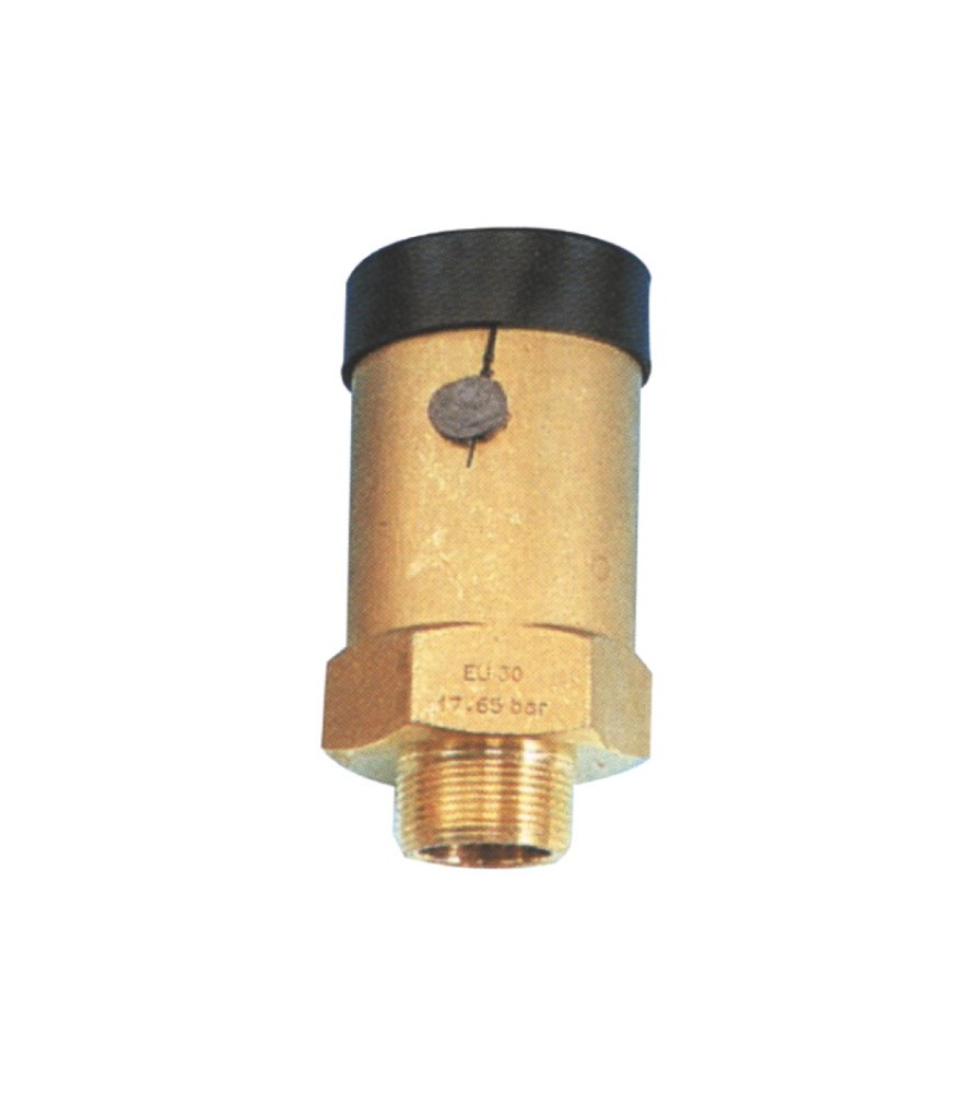 S.I.M.E. 202.19.17.15 Ασφαλιστικό δεξαμενής υγραερίου Eu 29 – 1 ¼”