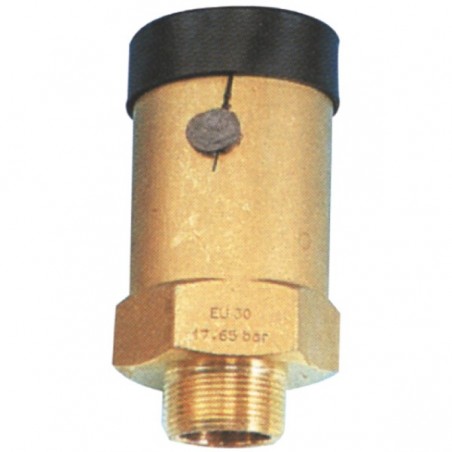 S.I.M.E. 202.19.17.16 Ασφαλιστικό δεξαμενής υγραερίου 2 ½” VS 60