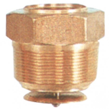 S.I.M.E. 202.19.19.11 Βαλβίδα απομόνωσης ασφαλιστικών ST 25