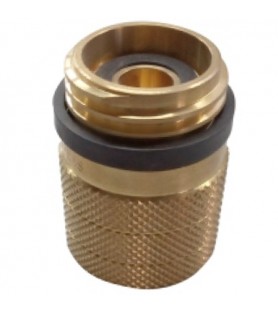 S.I.M.E. 202.19.13.19 Κονέξιον VRN 20 με διπλή αντεπίστροφη βαλβίδα