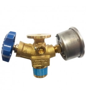 S.I.M.E. 202.19.14.11 Πολυβαλβίδα δεξαμενής GSE 35