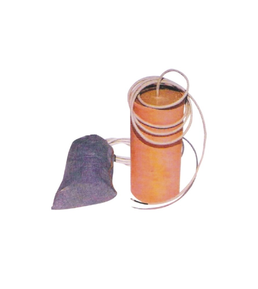 S.I.M.E. 209.19.21.13 Καθοδική προστασία για υπόγειες δεξαμενές με ανόδιο μαγνησίου 8.5 kg