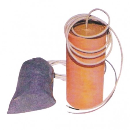 S.I.M.E. 209.19.21.13 Καθοδική προστασία για υπόγειες δεξαμενές με ανόδιο μαγνησίου 8.5 kg