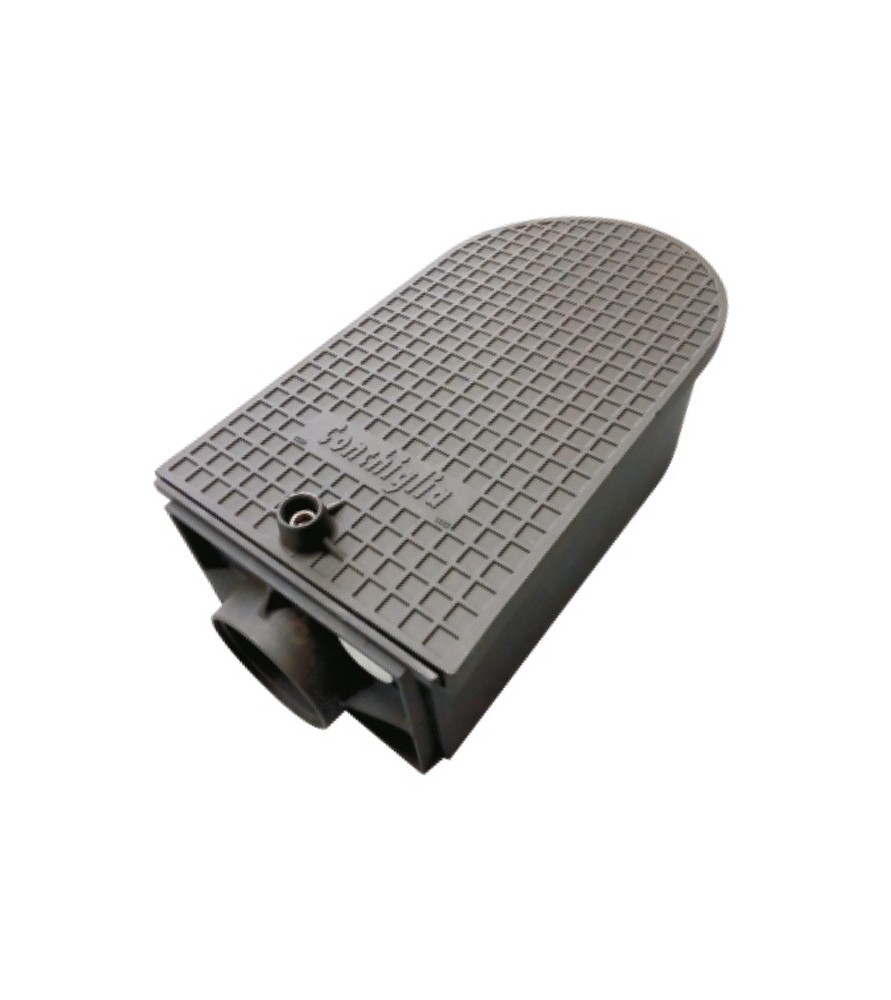 S.I.M.E. 203.19.21.14 test point καθοδικής προστασίας