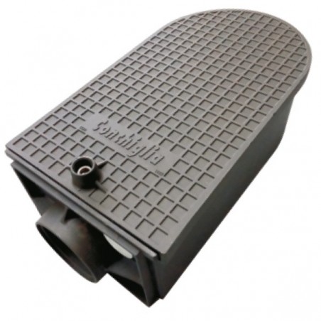 S.I.M.E. 203.19.21.14 test point καθοδικής προστασίας