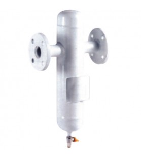 S.I.M.E. 997.22.21.15 Ελαιοπαγίδα υγραερίου PN40 με Διάμετρο DN 50